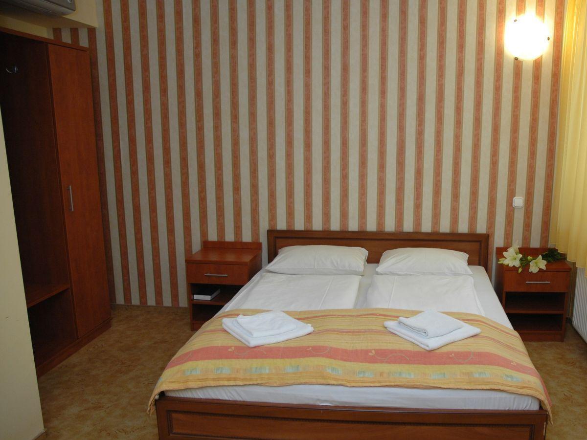 Atlantic Hotel Budapest Bagian luar foto