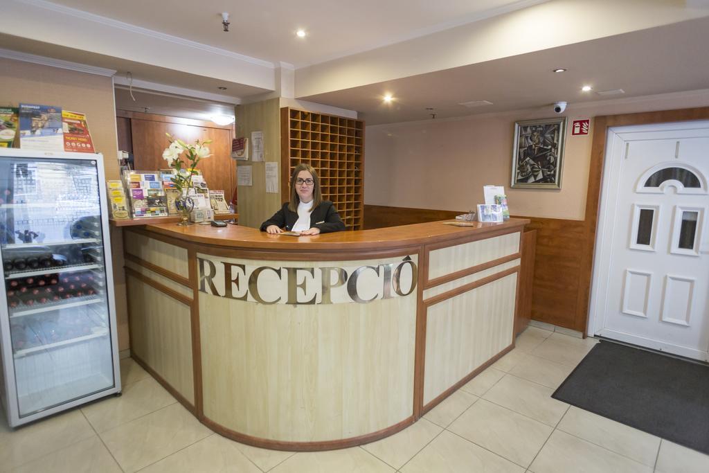 Atlantic Hotel Budapest Bagian luar foto